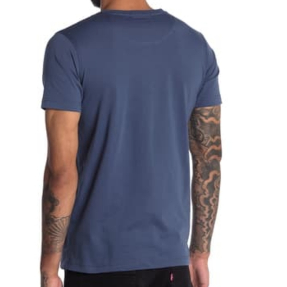**HP** ROBERTO CAVALLI Graphic Tee - Picture 4 of 5
